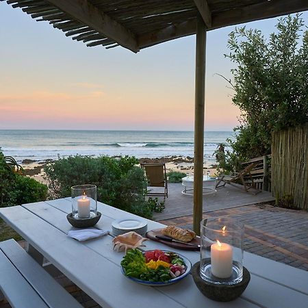 Soul Searchers Jeffreys Bay Eksteriør bilde