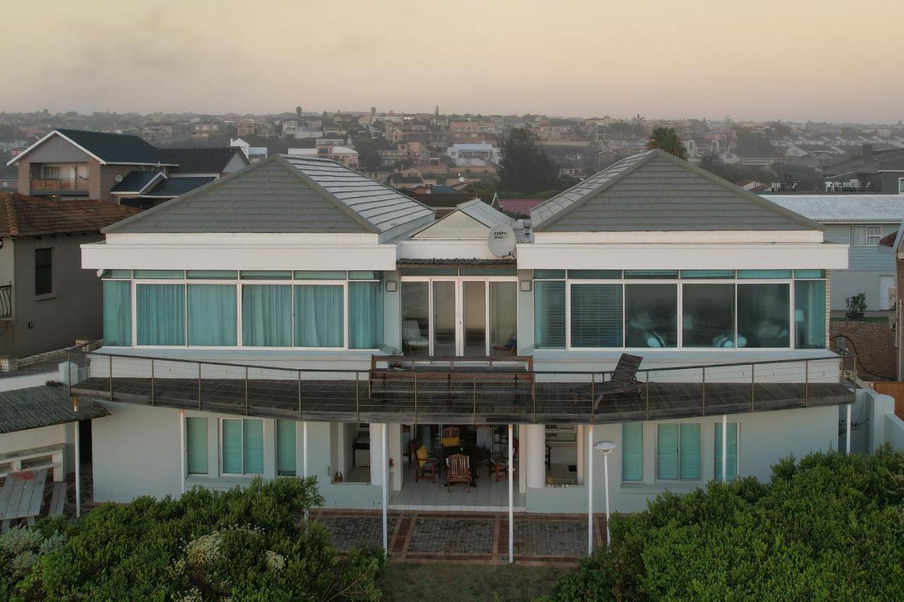 Soul Searchers Jeffreys Bay Eksteriør bilde