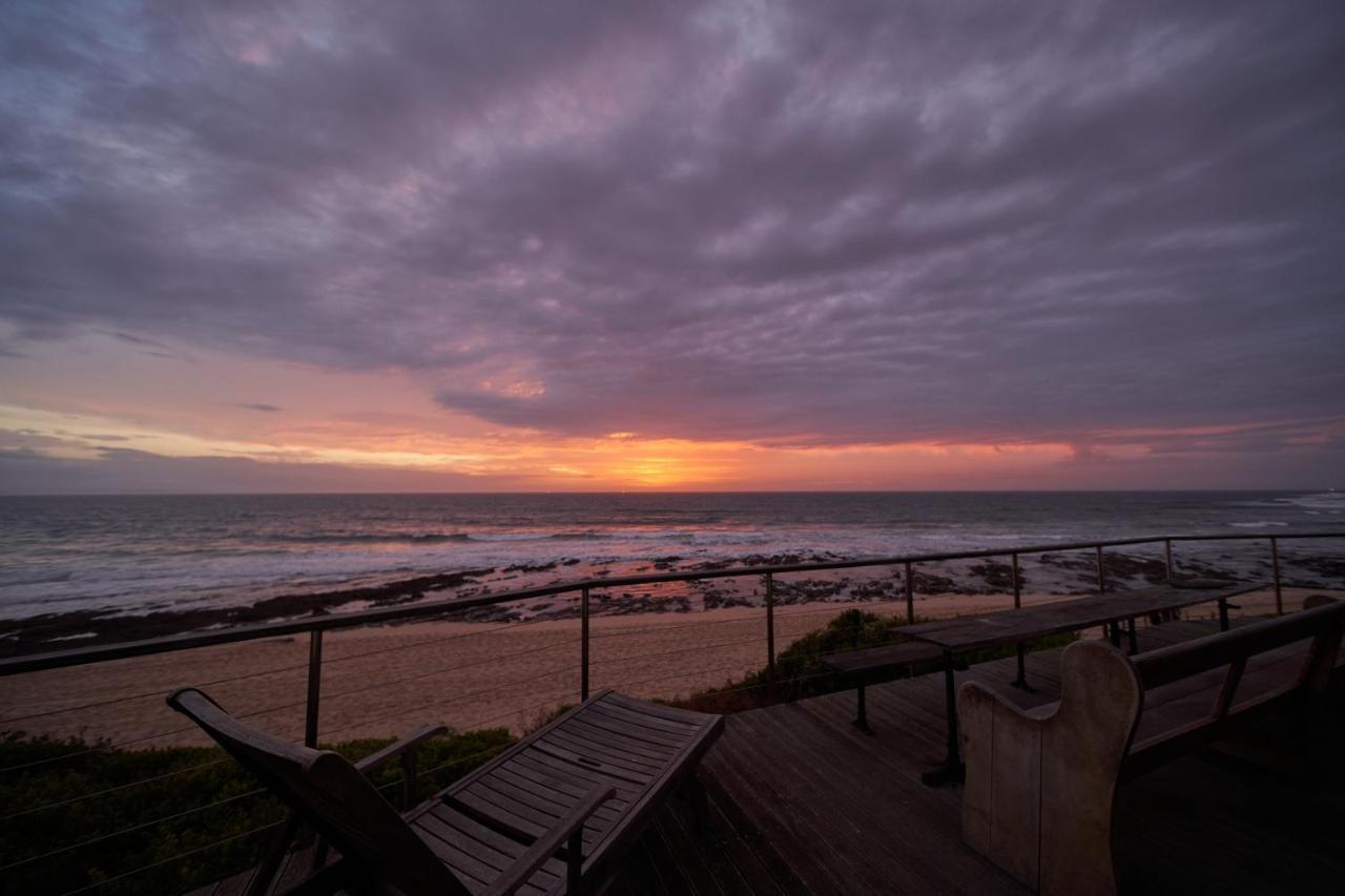 Soul Searchers Jeffreys Bay Eksteriør bilde