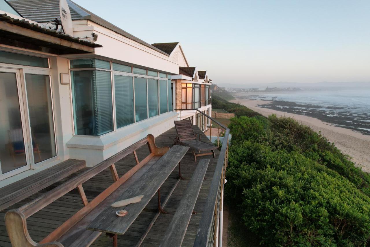 Soul Searchers Jeffreys Bay Eksteriør bilde