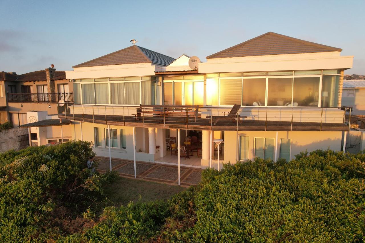 Soul Searchers Jeffreys Bay Eksteriør bilde