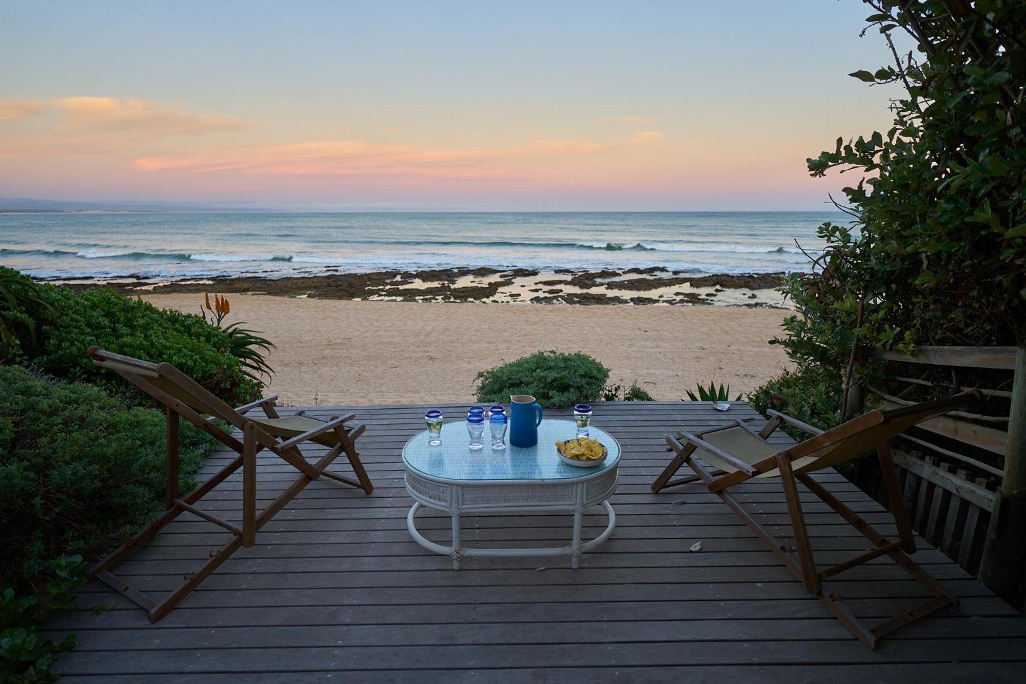 Soul Searchers Jeffreys Bay Eksteriør bilde