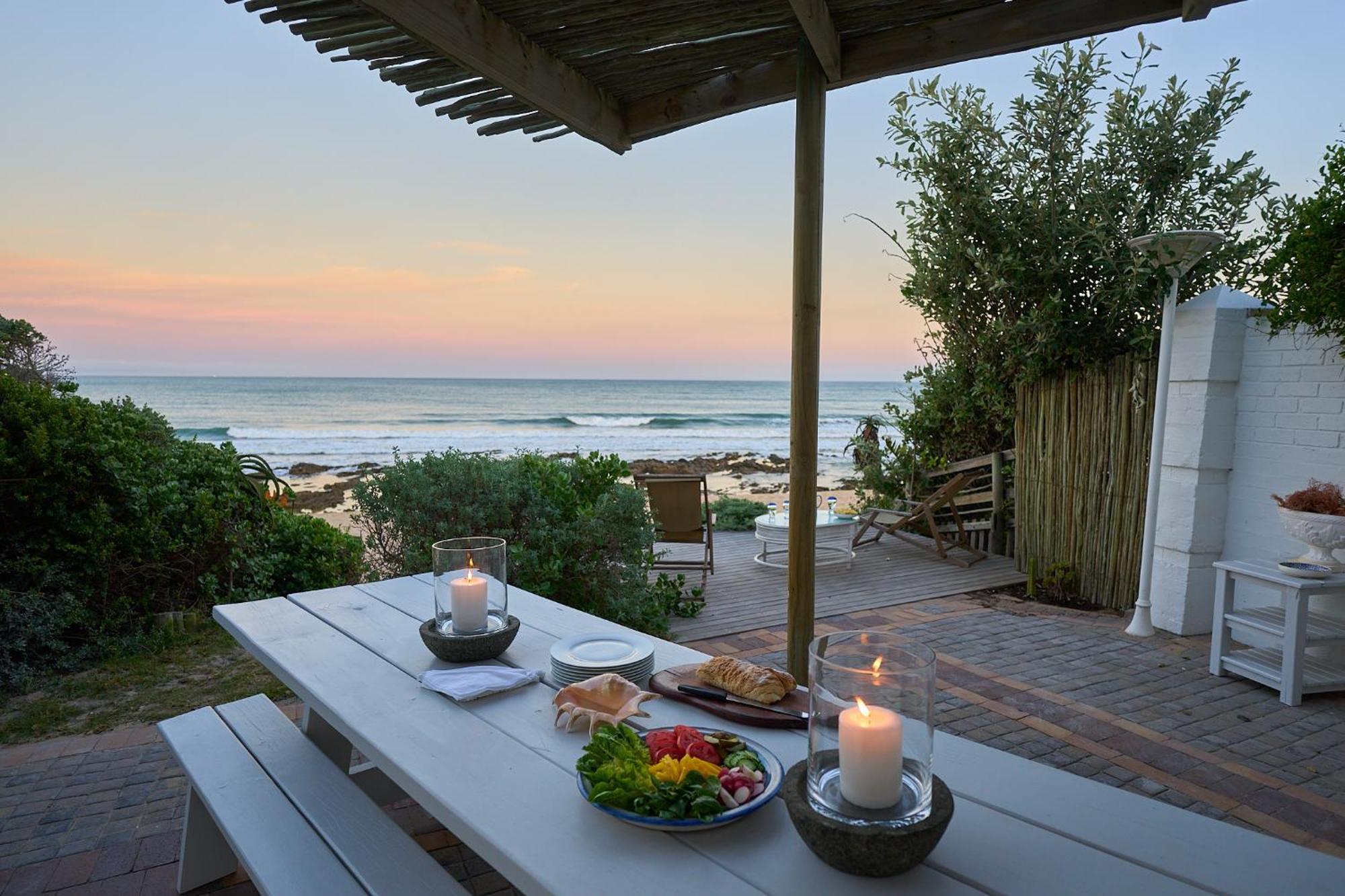 Soul Searchers Jeffreys Bay Eksteriør bilde