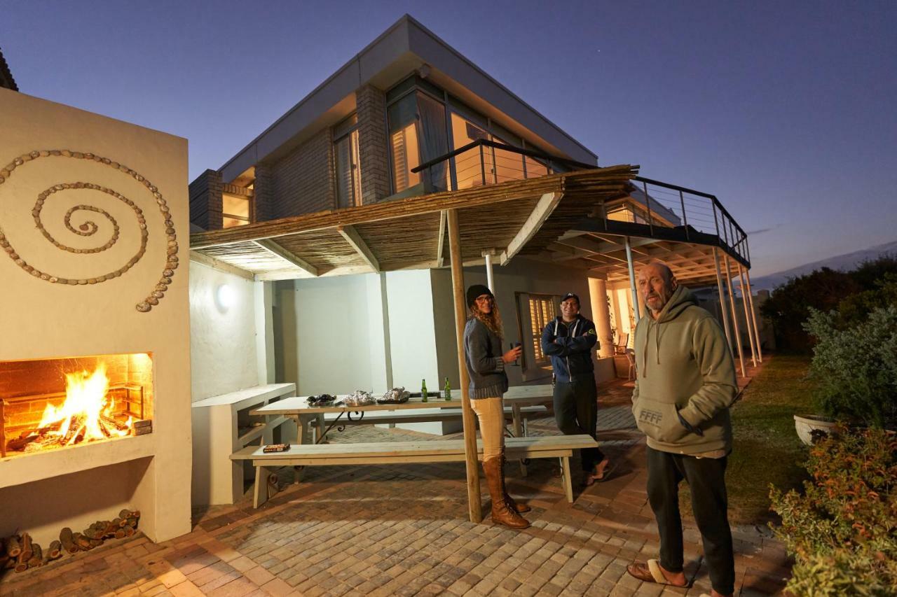 Soul Searchers Jeffreys Bay Eksteriør bilde