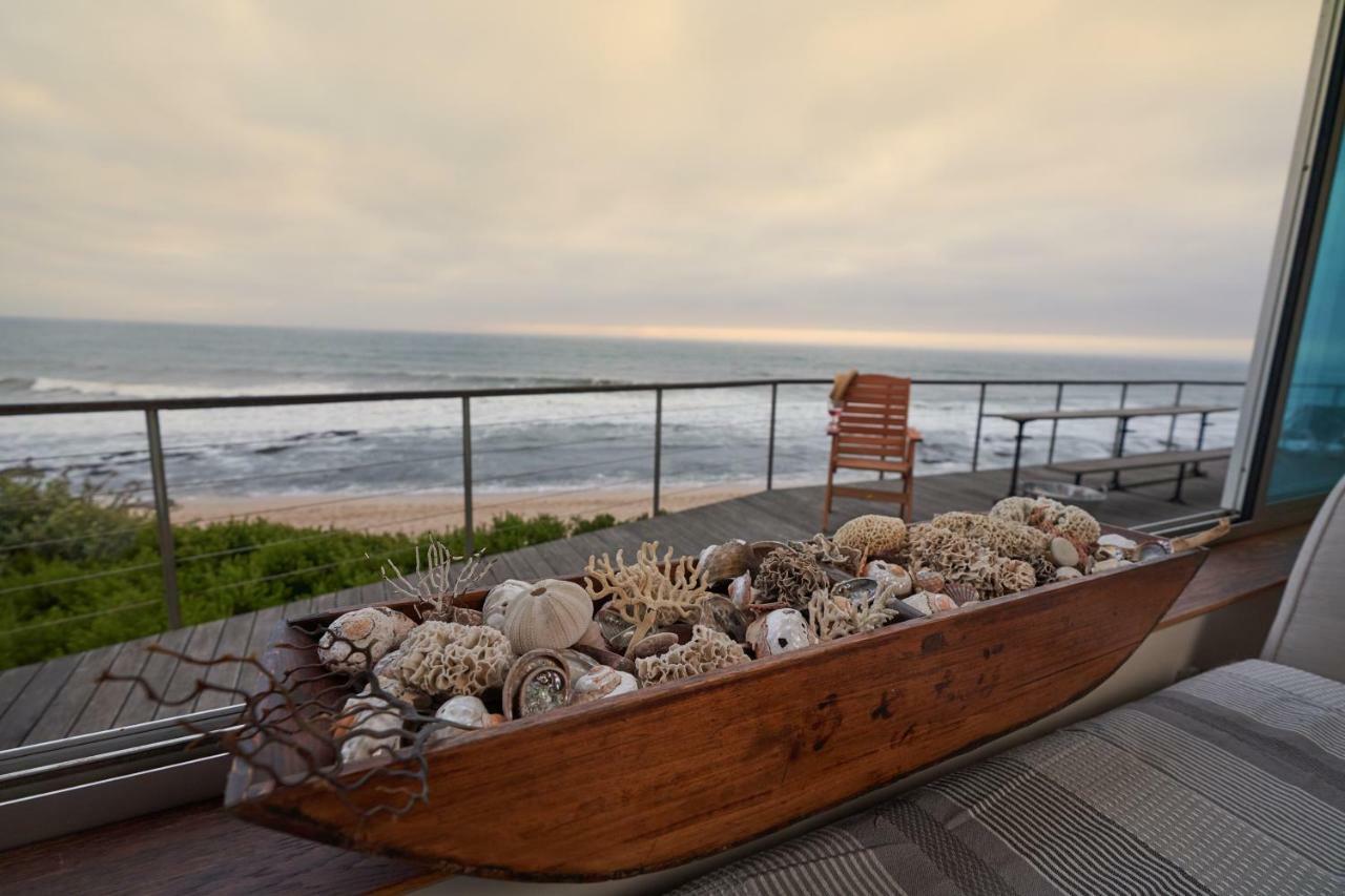 Soul Searchers Jeffreys Bay Eksteriør bilde