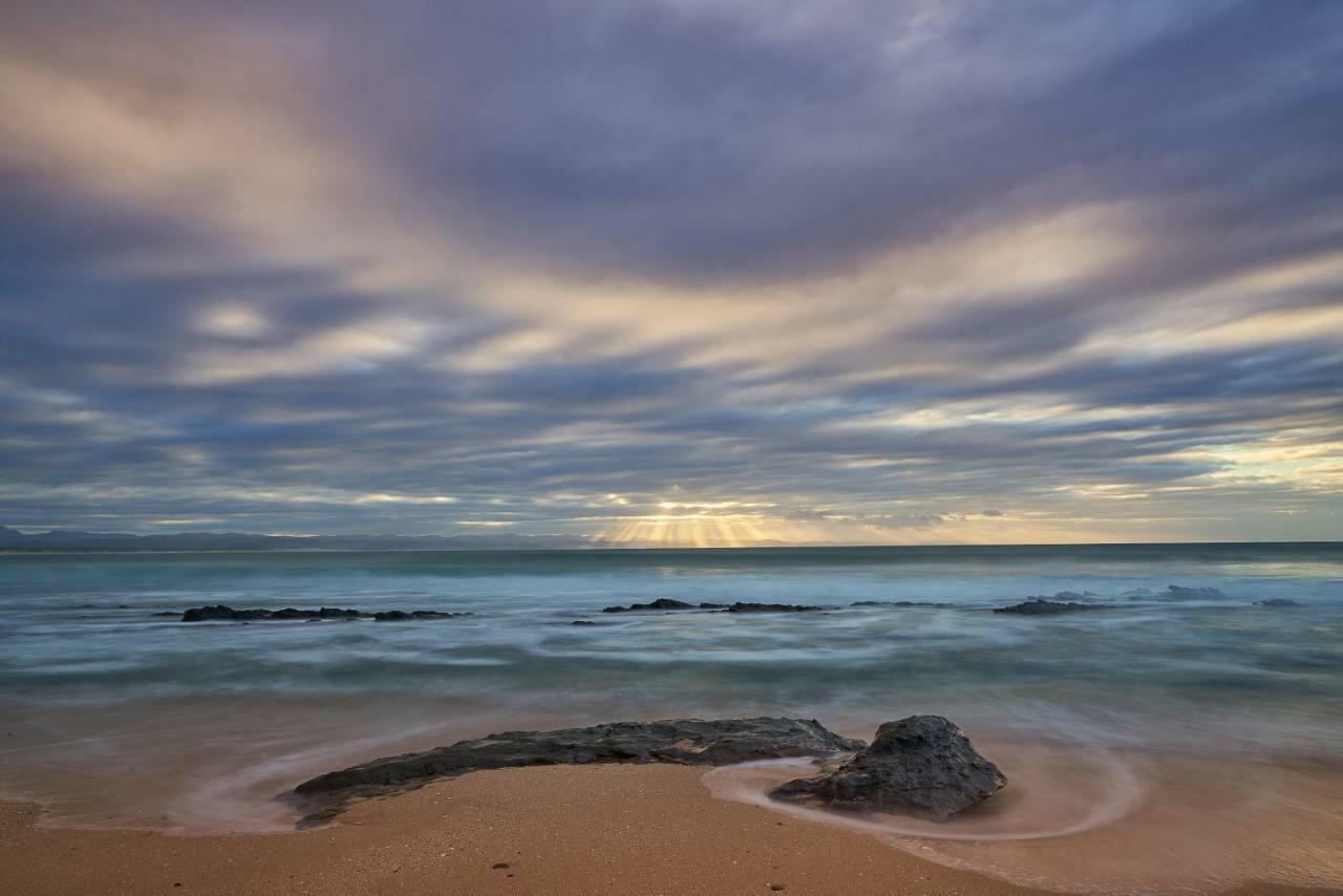 Soul Searchers Jeffreys Bay Eksteriør bilde