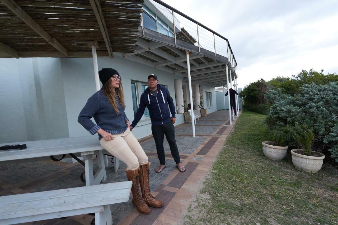 Soul Searchers Jeffreys Bay Eksteriør bilde