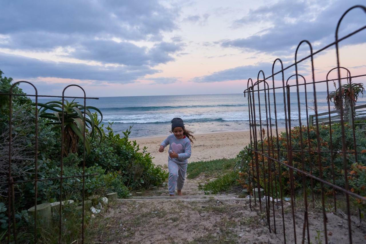 Soul Searchers Jeffreys Bay Eksteriør bilde