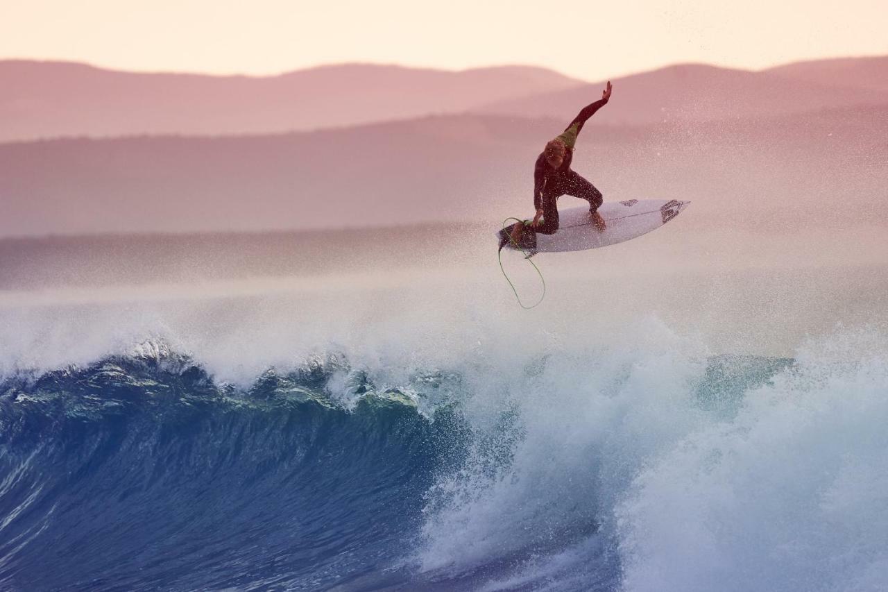 Soul Searchers Jeffreys Bay Eksteriør bilde